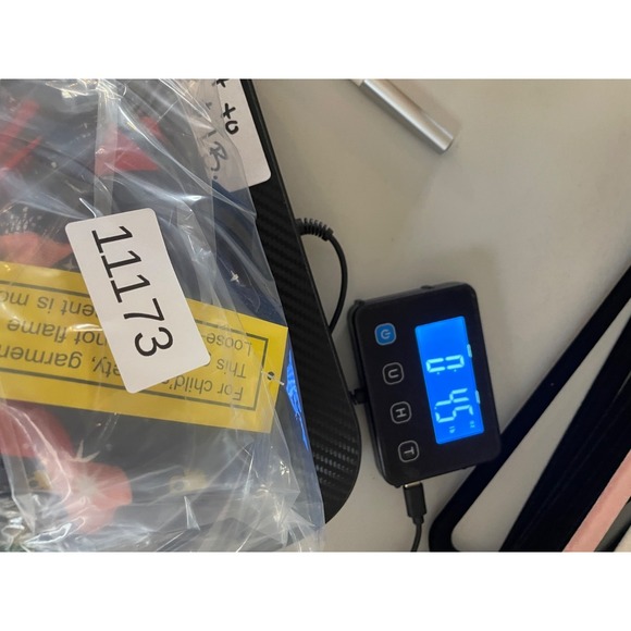 NWT Hanna Andersson Holiday Long John Pajama Set Kids 6-7 Shiny Bright Ornaments - Picture 13 of 13